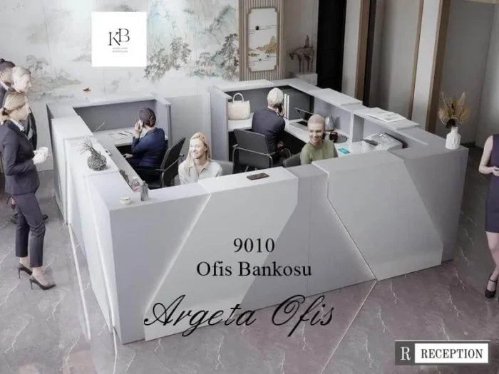 9010 Danışma Bankosu