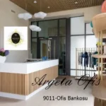 9011 Danışma Bankosu