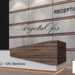 9012 Danışma Bankosu