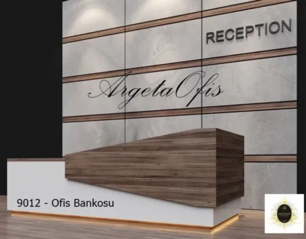 9012 Danışma Bankosu