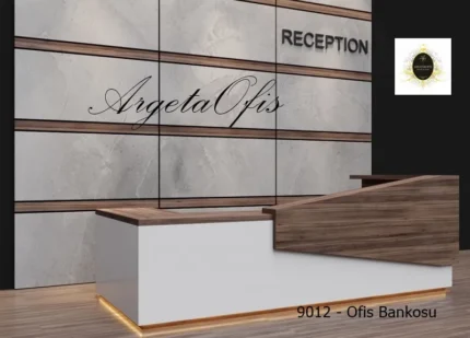 9012 Danışma Bankosu