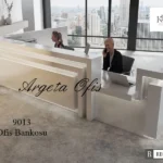 9013 Danışma Bankosu