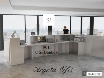 9013 Danışma Bankosu