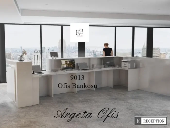 9013 Danışma Bankosu