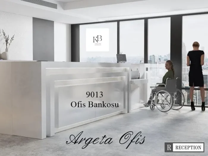 9013 Danışma Bankosu