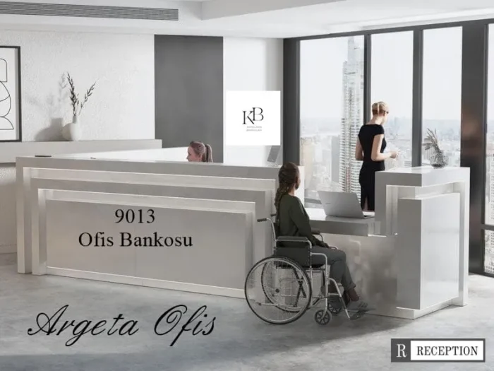 9013 Danışma Bankosu