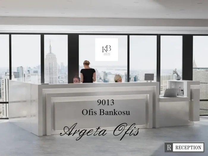 9013 Danışma Bankosu