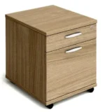 BANKO ALT 1-ÇEKMECE_1 KAPAK-HAREKETLİ - Görsel 2