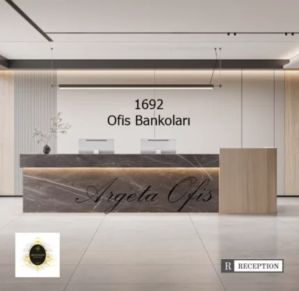 1692 Danışma Bankosu