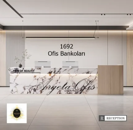 1692 Danışma Bankosu