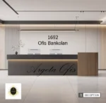1692 Danışma Bankosu