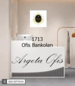 1713 Danışma Bankosu