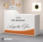 1713 Danışma Bankosu