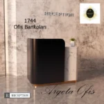 1744 Danışma Bankosu - Görsel 6