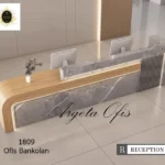 1809 Danışma Bankosu