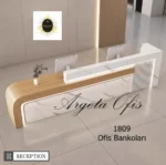 1809 Danışma Bankosu