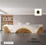 2014 Danışma Bankosu