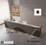 2014 Danışma Bankosu
