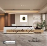 2015 Danışma Bankosu