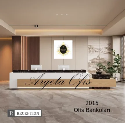 2015 Danışma Bankosu