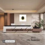 2015 Danışma Bankosu